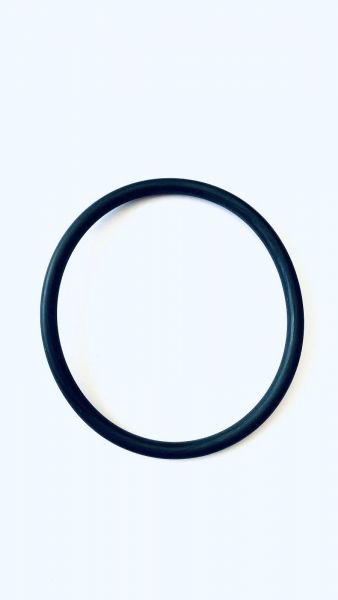 O-Ring HQ 34 X 2 mm, aus FVMQ, Shore-A=74° ± 5°, nach ISO 7619, TR10=-60 ± 5°C nach ISO 2921, Kältes