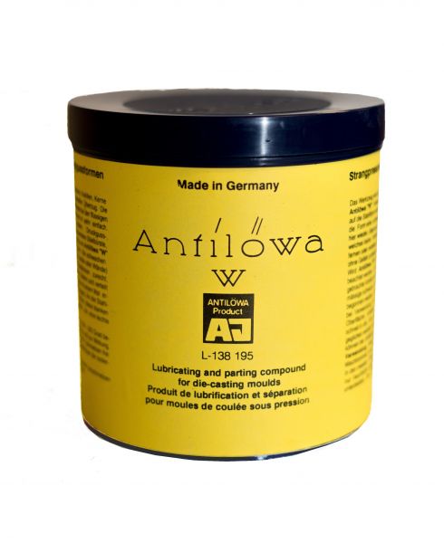 Anti Haftpaste Antilowa Antiloewa Sofort Lieferbar Schnell Lieferbar Ab Lager Phosphor Bronze Pinsel Nicht Ankleben Nicht Verkleben Anti Haftmittel Advanz Technikon